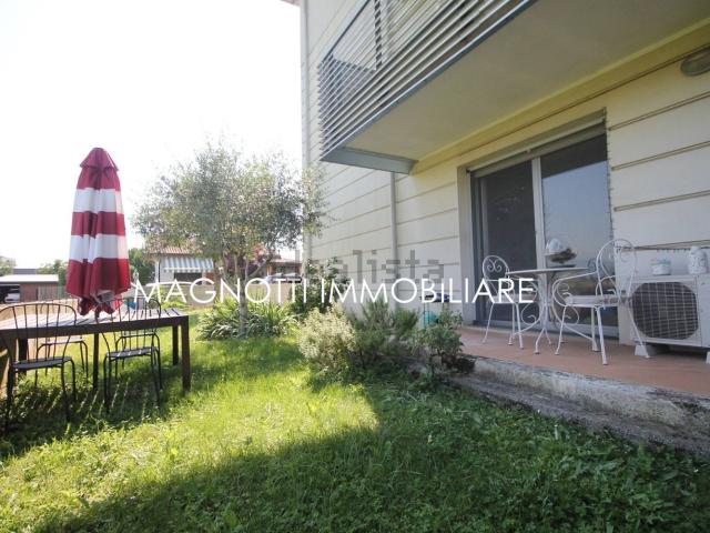Appartamento in vendita di 121 m² in Via Liguria