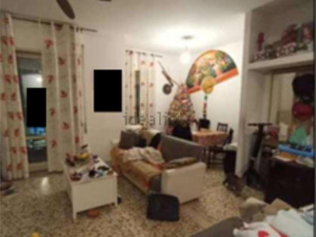 Appartamento in vendita di 121 m² in Via Luigi Negrelli, 14