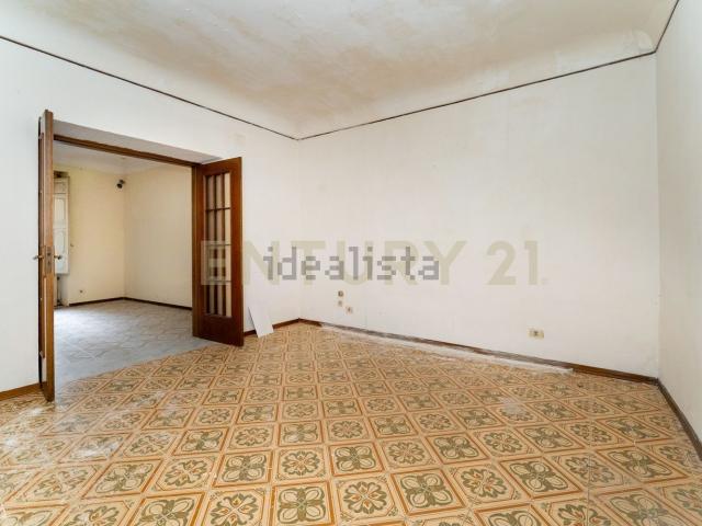Appartamento in vendita di 121 m² in Via Luigi Sturzo, 129