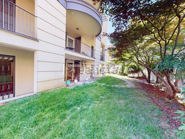 Appartamento in vendita di 121 m² in Via Monesiglio, 14