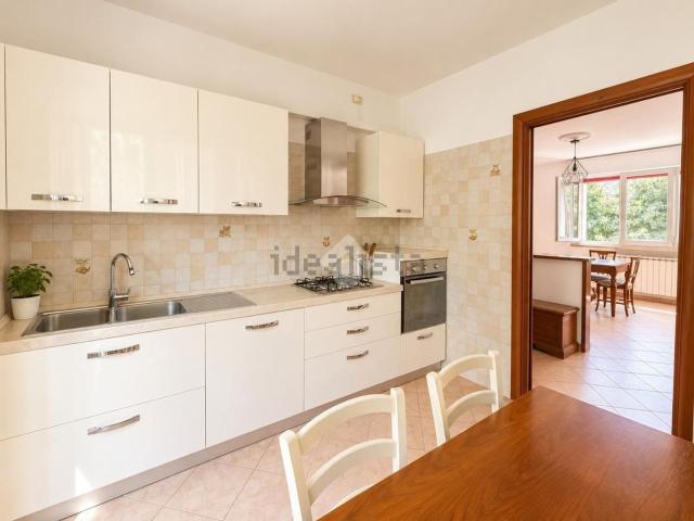 Appartamento in vendita di 121 m² in Via Monte Celo, 28
