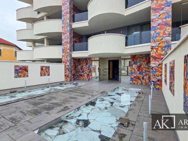 Appartamento in vendita di 121 m² in Via Monte San Gabriele, 5