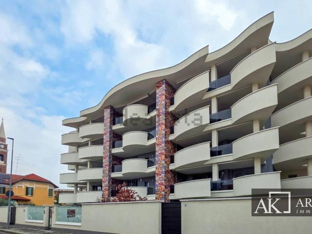 Appartamento in vendita di 121 m² in Via Monte San Gabriele, 5