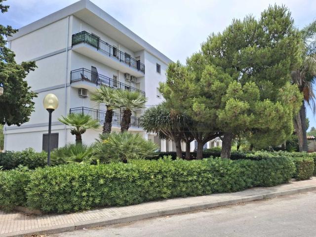 Appartamento in vendita di 121 m² in Via Monte San Vito