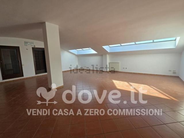 Appartamento in vendita di 121 m² in Via Mazzini