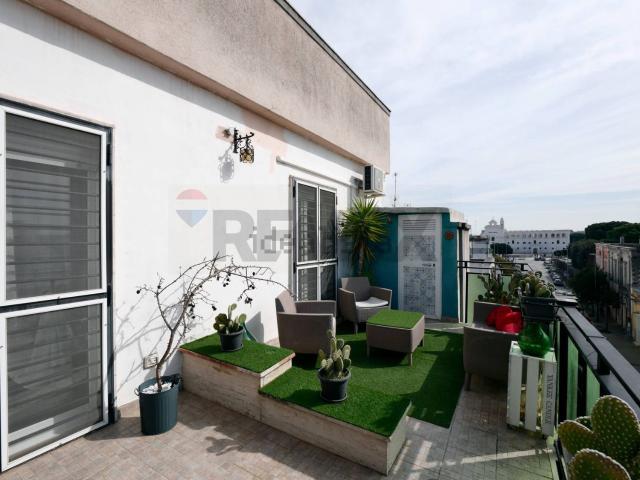 Appartamento in vendita di 121 m² in Via Madonna del Pozzo, 74