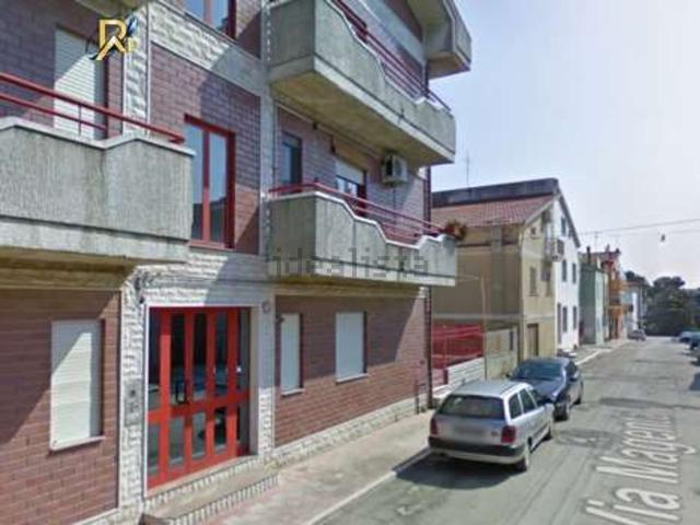 Appartamento in vendita di 121 m² in Via Magenta, 15