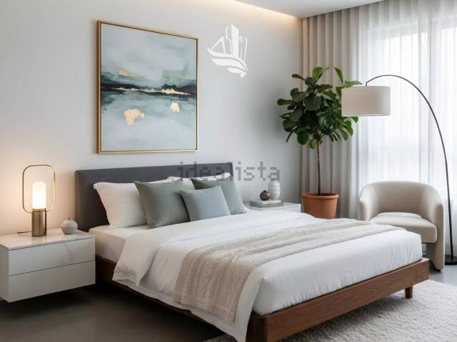 Appartamento in vendita di 121 m² in Via Malles