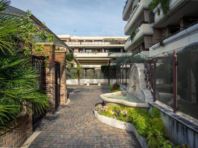 Appartamento in vendita di 121 m² in Via Mario del Monaco, 22