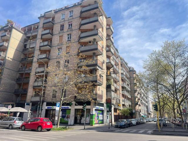 Appartamento in vendita di 121 m² in Via Mario Morgantini, 25