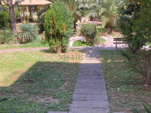 Appartamento in vendita di 121 m² in Via Mario Paterni