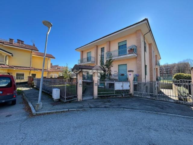 Appartamento in vendita di 121 m² in Via Mario Risso, 11