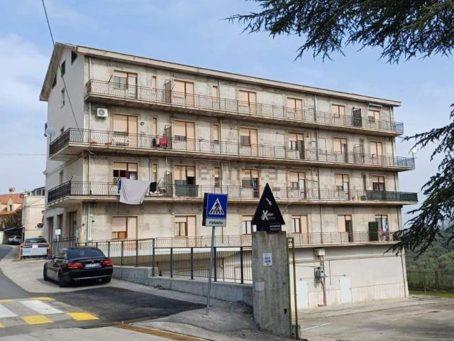 Appartamento in vendita di 121 m² in Via Martelli di Matteo
