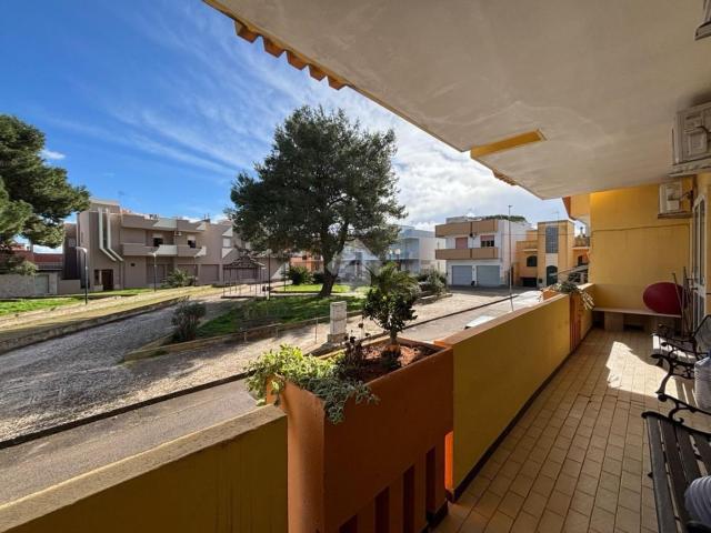 Appartamento in vendita di 121 m² in Via Martin Luther King, 1