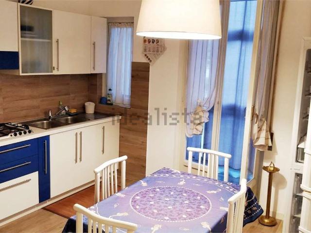 Appartamento in vendita di 121 m²