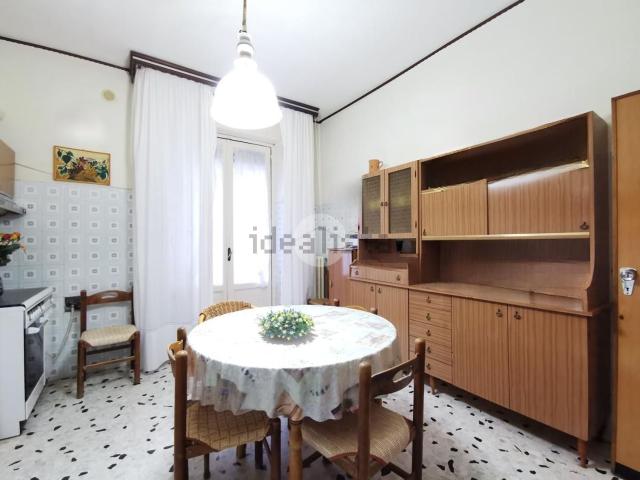 Appartamento in vendita di 121 m² in Via Michele Scioscia, 26