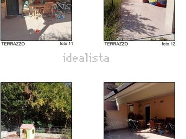 Appartamento in vendita di 121 m² in Via Notturno, 5