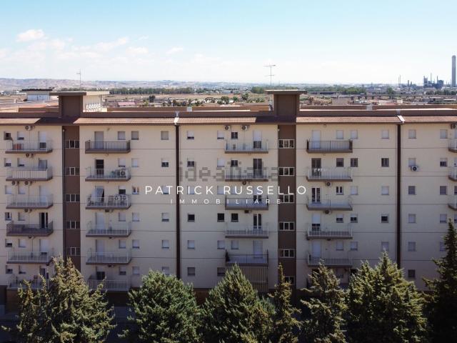 Appartamento in vendita di 121 m² in Via Navari Angiolino, 7