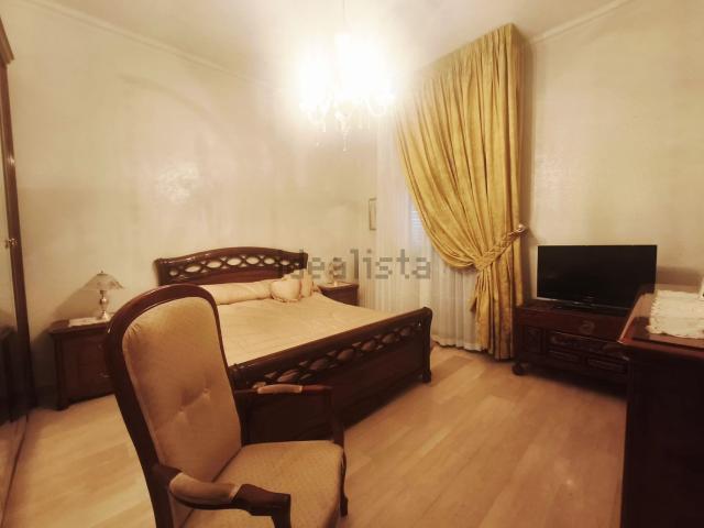Appartamento in vendita di 121 m² in Via Nizza
