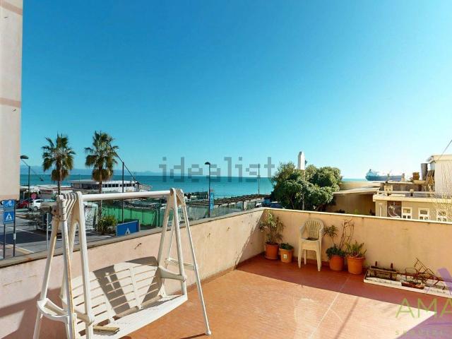 Appartamento in vendita di 121 m² in Via Nizza, 82
