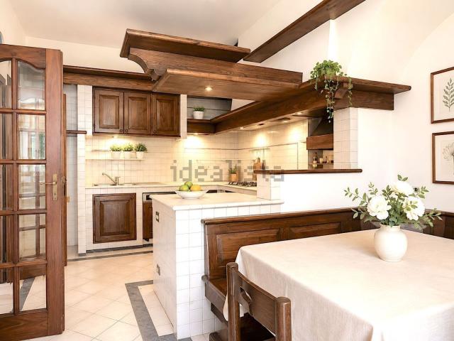 Appartamento in vendita di 121 m² in Via Nino Bixio
