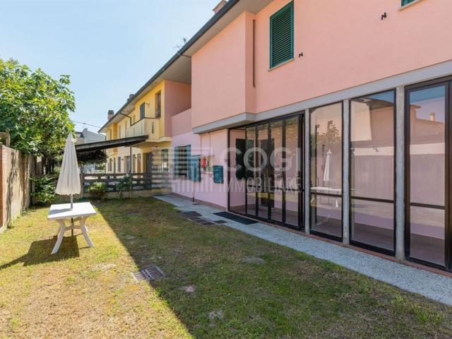 Appartamento in vendita di 121 m² in Via Saffi, 2