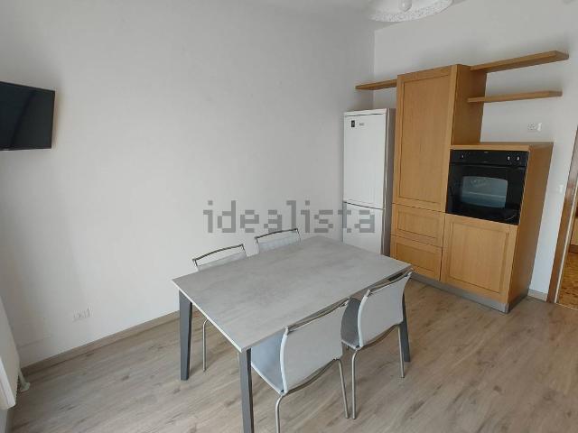 Appartamento in vendita di 121 m² in Via Salvo D&apos Acquisto