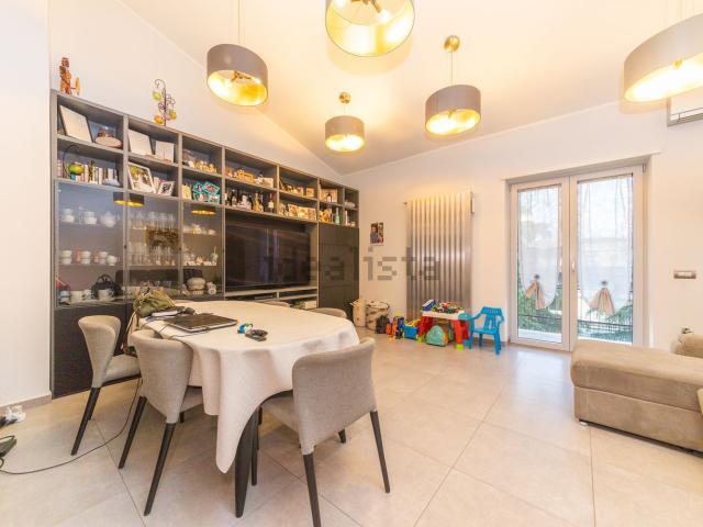 Appartamento in vendita di 121 m² in Via Samassi, 62