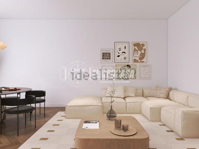 Appartamento in vendita di 121 m² in Via San M. dell&apos idria, 3