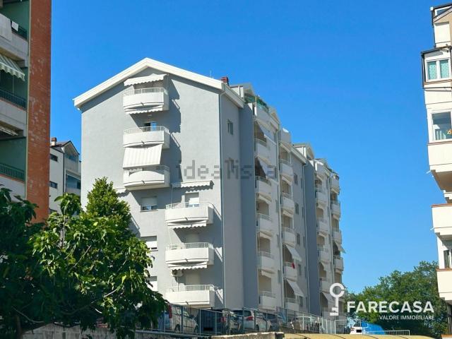 Appartamento in vendita di 121 m² in Via San Marco, 10