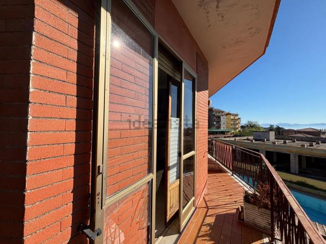 Appartamento in vendita di 121 m² in Via San Michele