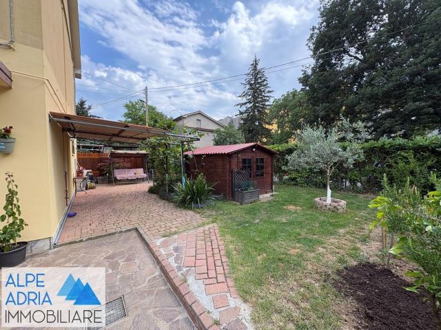Appartamento in vendita di 121 m² in Via San Nazario, 98