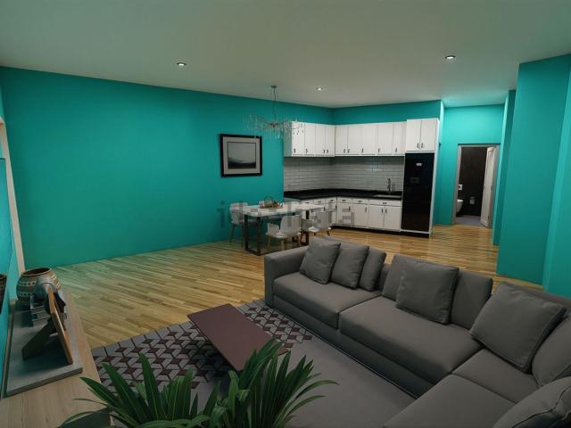 Appartamento in vendita di 121 m² in Via San Damaso, 17