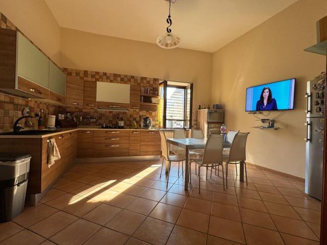 Appartamento in vendita di 121 m² in Via San Giovanni