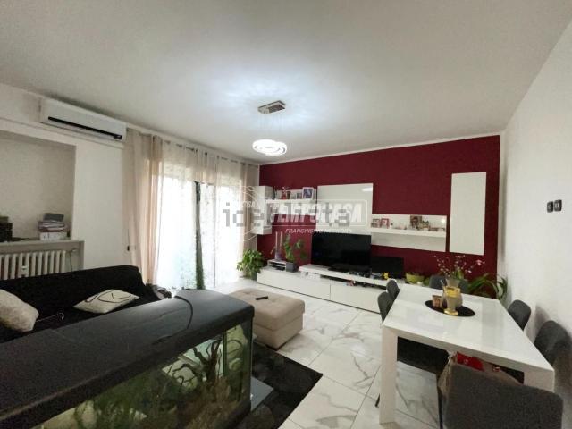 Appartamento in vendita di 121 m² in Via San Vigilio, 12