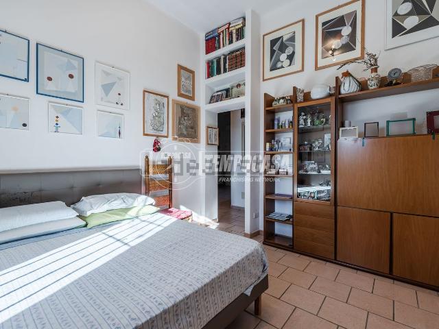 Appartamento in vendita di 121 m² in Via San Vitale Ovest