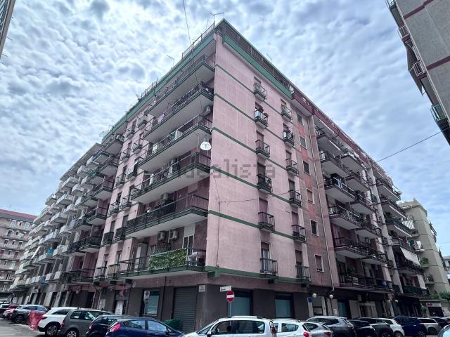 Appartamento in vendita di 121 m² in Via Sannio, 14
