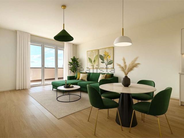 Appartamento in vendita di 121 m² in Via Sant&apos Andrea, 35