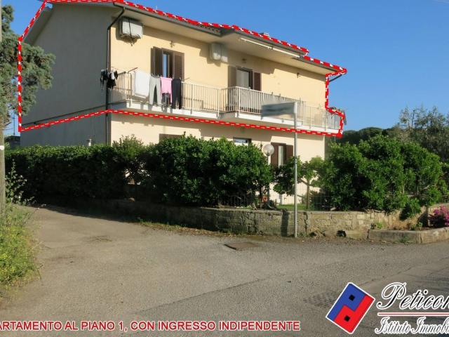 Appartamento in vendita di 121 m² in Via Sant&apos Antonio