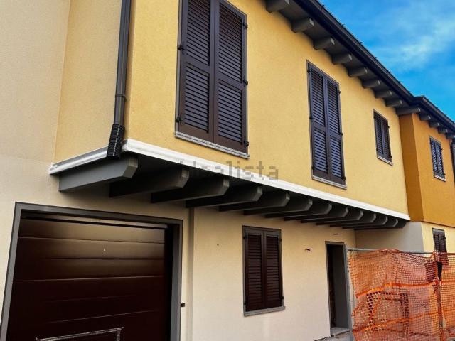 Appartamento in vendita di 121 m² in Via Santa Vecchia, 120