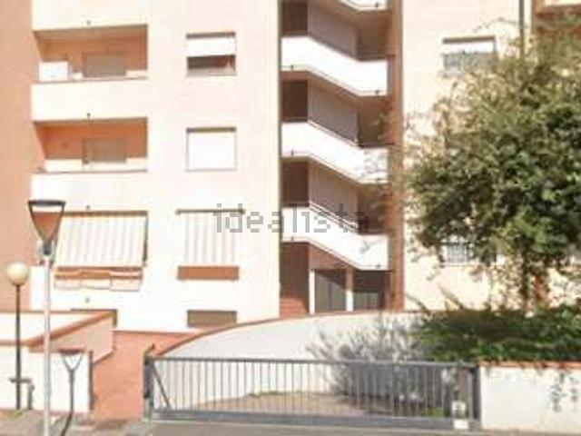Appartamento in vendita di 121 m² in Via Sebastiano Caboto, 13