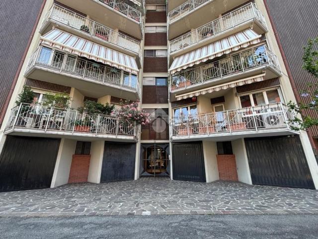 Appartamento in vendita di 121 m² in Via Sicilia, 12
