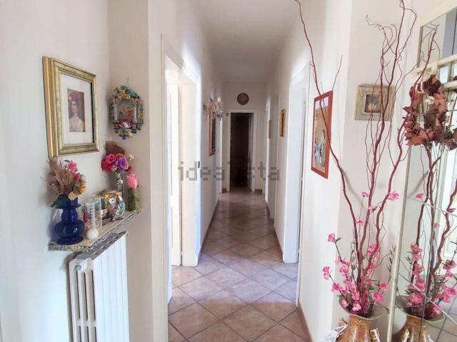 Appartamento in vendita di 121 m² in Via Silvio Pellico