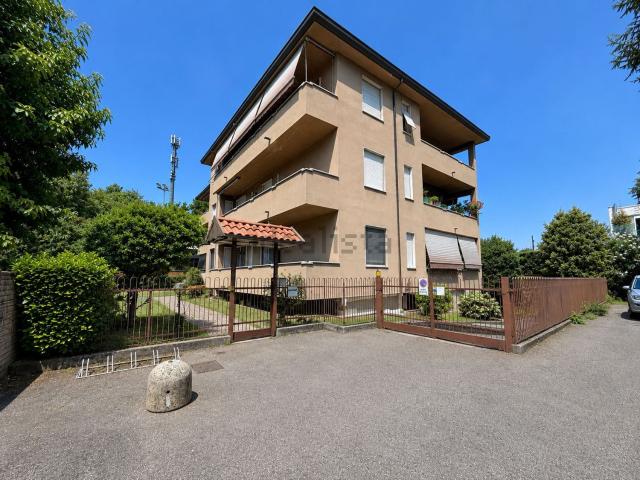 Appartamento in vendita di 121 m² in Via Stadio, 10