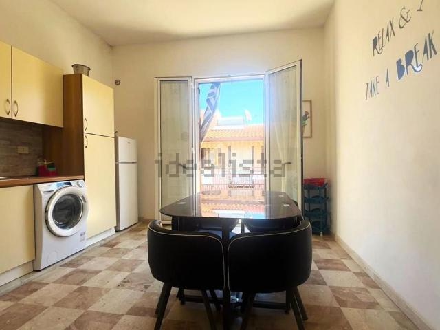 Appartamento in vendita di 121 m² in Via P. Vannucci, 23