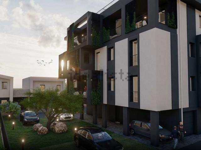 Appartamento in vendita di 121 m² in Via Po