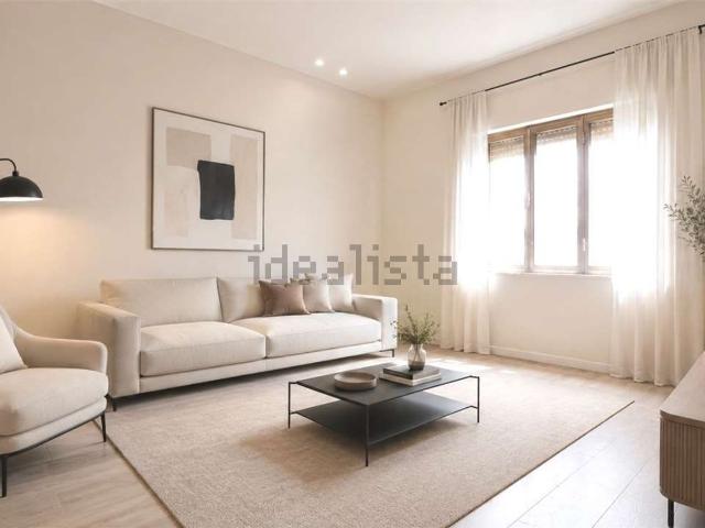 Appartamento in vendita di 121 m² in Via Po