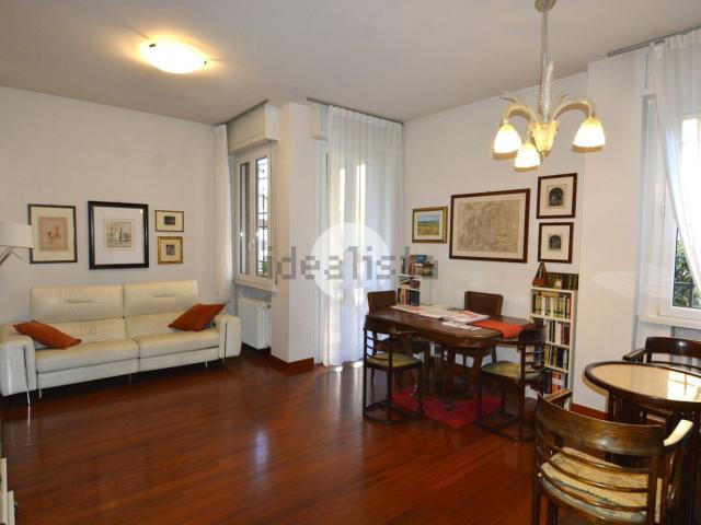 Appartamento in vendita di 121 m² in Via Patrice Lumumba, 6
