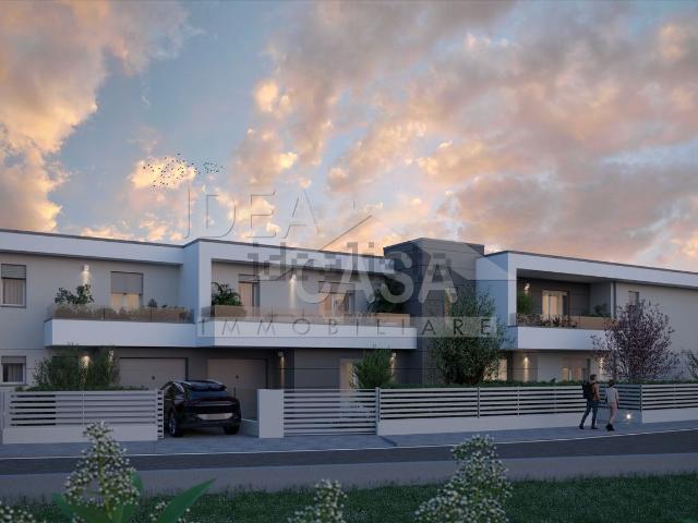 Appartamento in vendita di 121 m² in Via Pablo Picasso