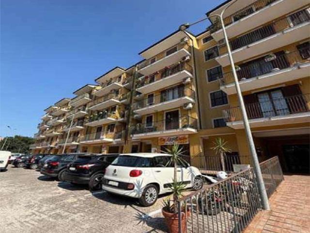 Appartamento in vendita di 121 m² in Via Padre Gaudenzio Cianci